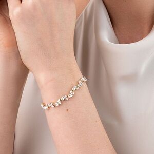 Olive and Piper Foret Bracelet